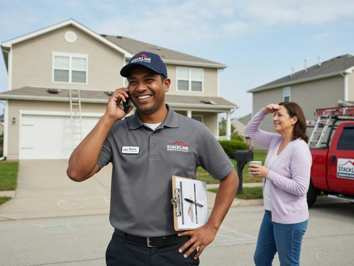 Chimney flashing repair Bryan, TX FAQs